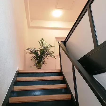 Altes Gesellenhaus Apartment Dinklage Exterior photo