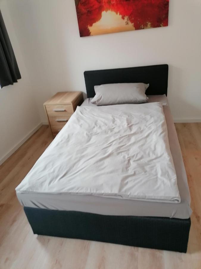 Altes Gesellenhaus Homestay Dinklage