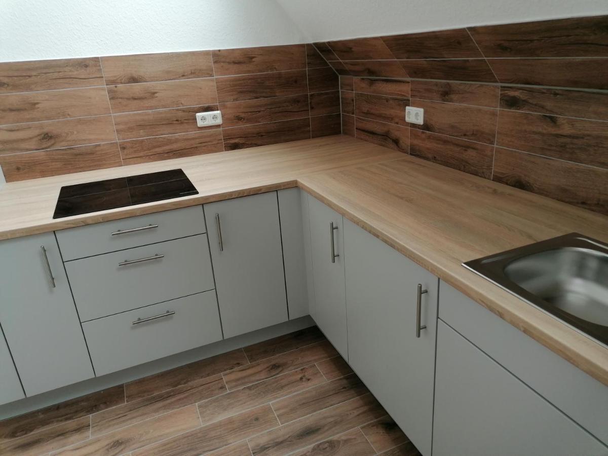 Homestay Altes Gesellenhaus