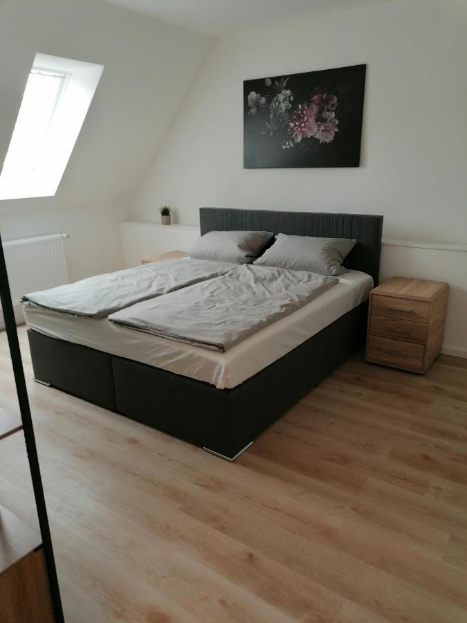 Homestay Altes Gesellenhaus *