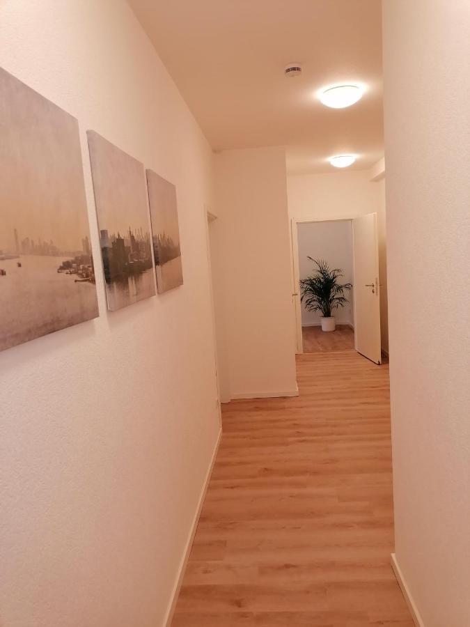 Homestay Altes Gesellenhaus