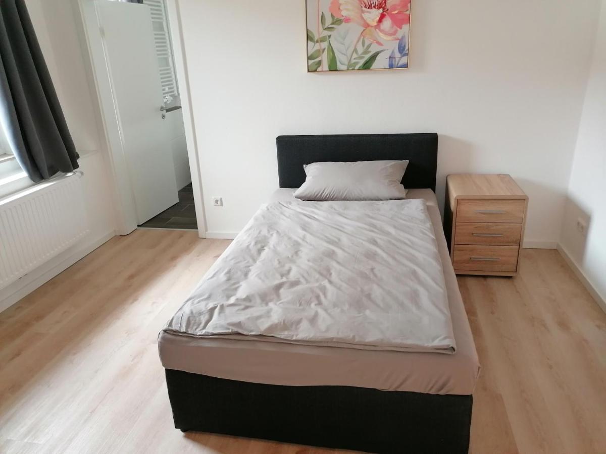 Altes Gesellenhaus Homestay