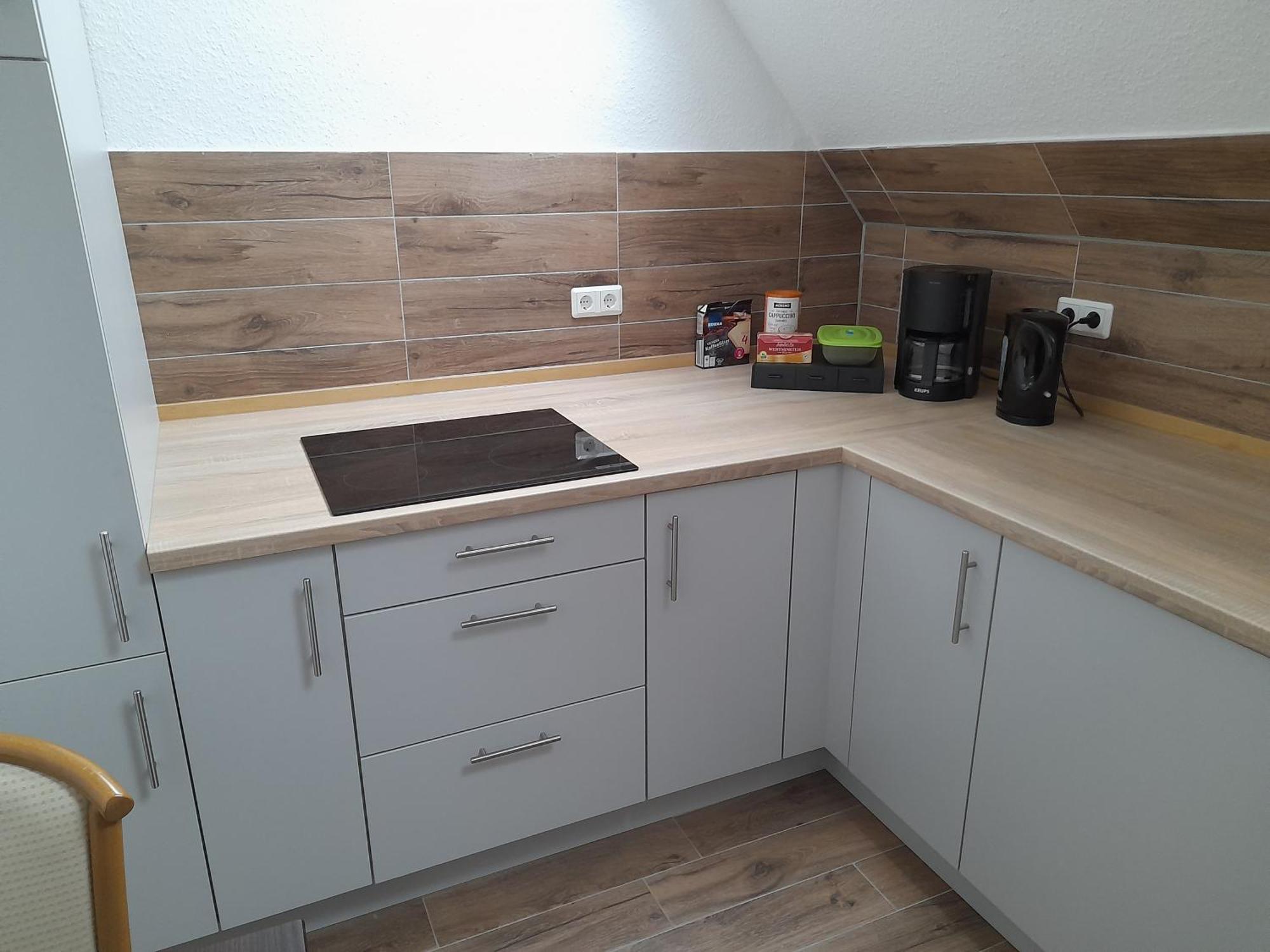 Homestay Altes Gesellenhaus